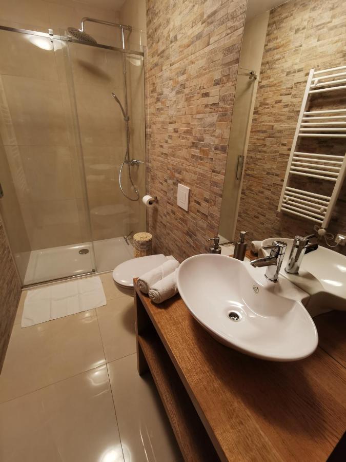 Apartments Volce Толмин Экстерьер фото