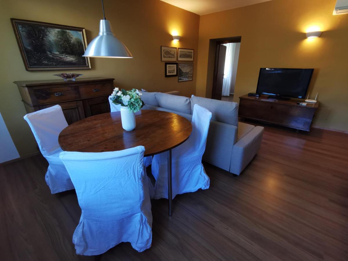 Apartments Volce Толмин Экстерьер фото