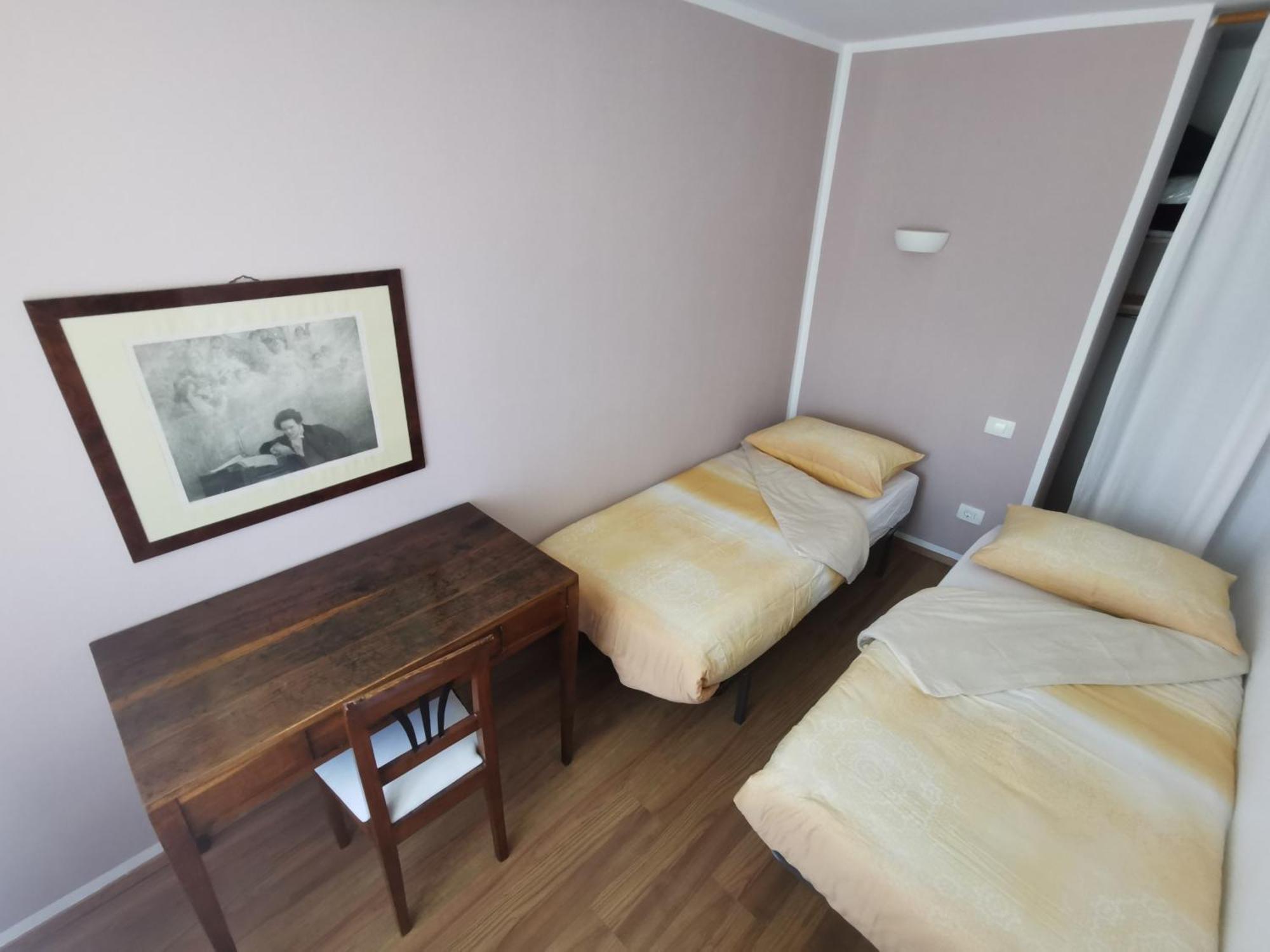 Apartments Volce Толмин Номер фото