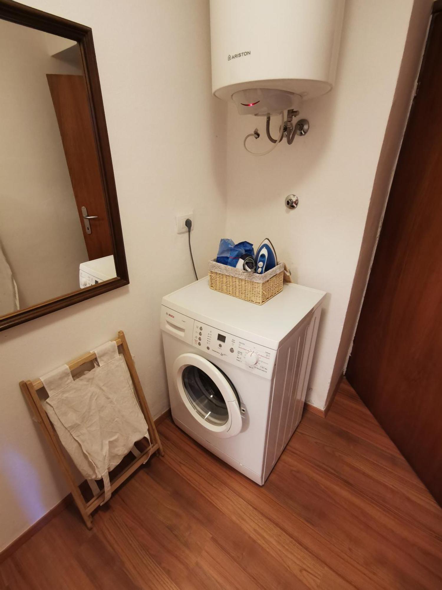 Apartments Volce Толмин Номер фото