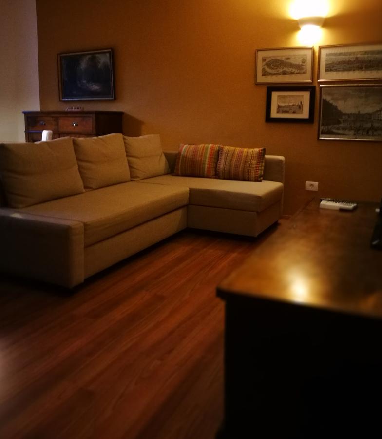 Apartments Volce Толмин Экстерьер фото